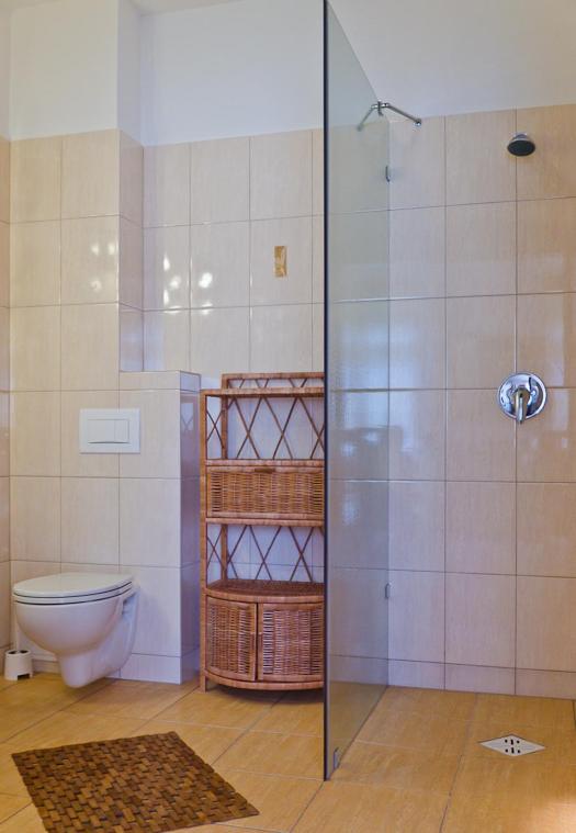 Apartamenty Z Klimatem อุสตกา ภายนอก รูปภาพ